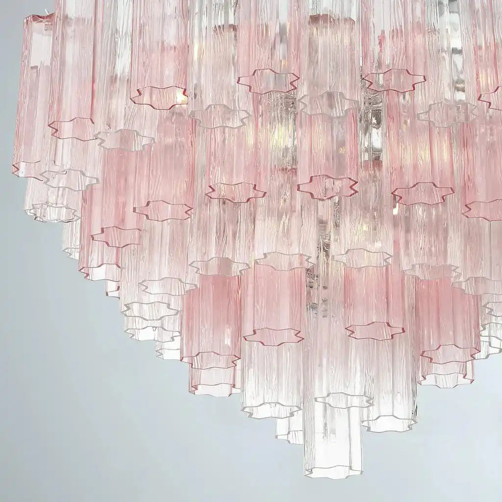 Addis Chandelier 17.8" 19.8" 22" 26.8" 32''D-Arialamps