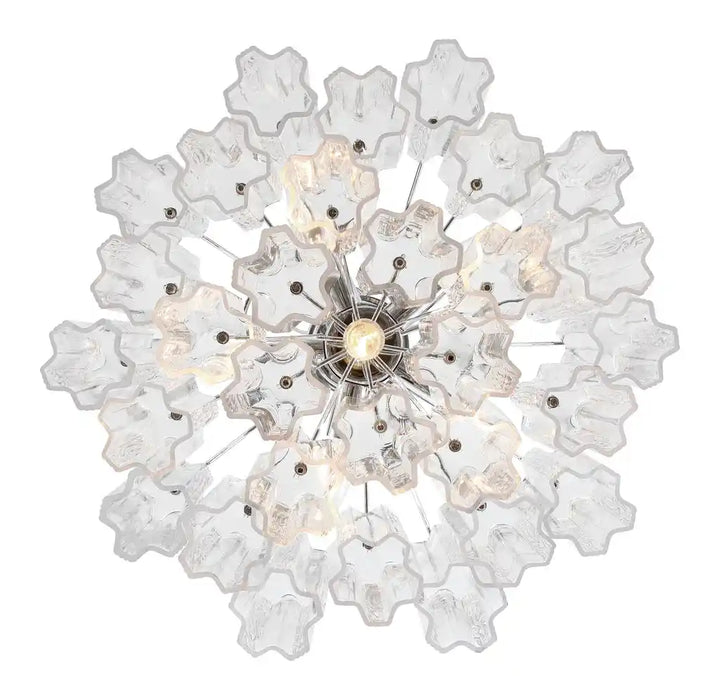 Addis Chandelier 17.8" 19.8" 22" 26.8" 32''D-Arialamps