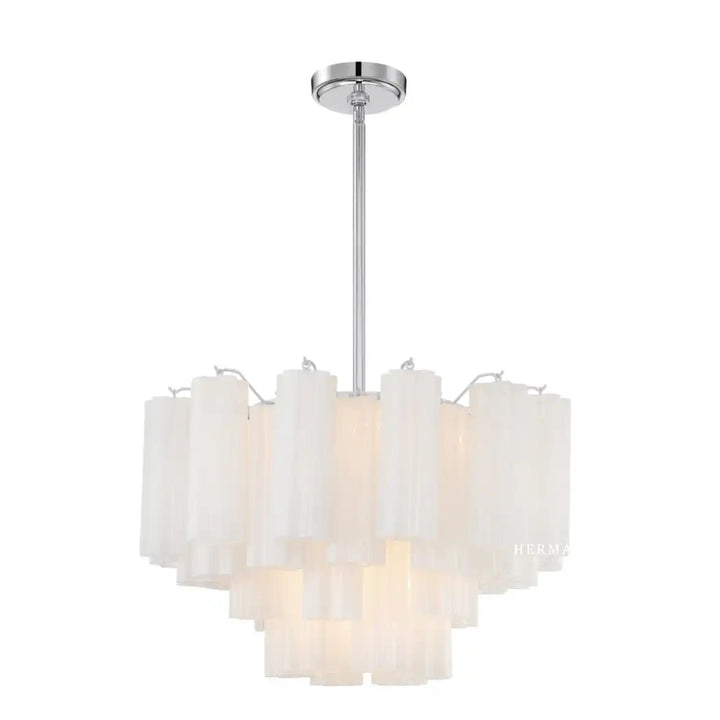 Addis Chandelier 17.8" 19.8" 22" 26.8" 32''D-Arialamps