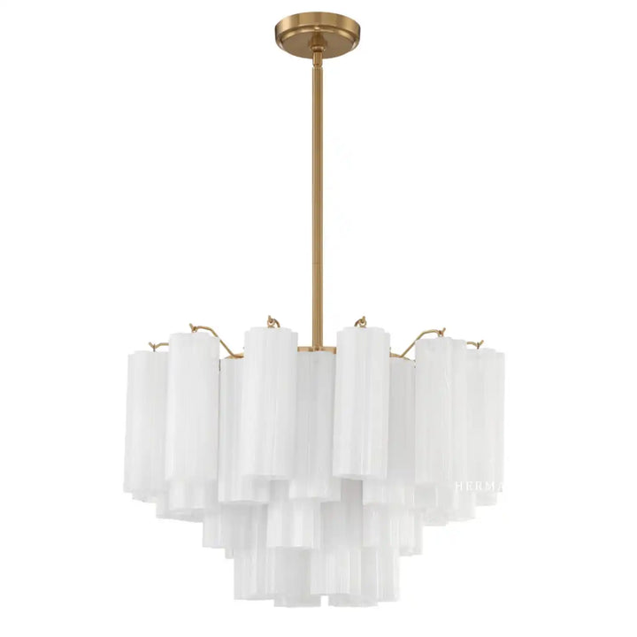 Addis Chandelier 17.8" 19.8" 22" 26.8" 32''D-Arialamps