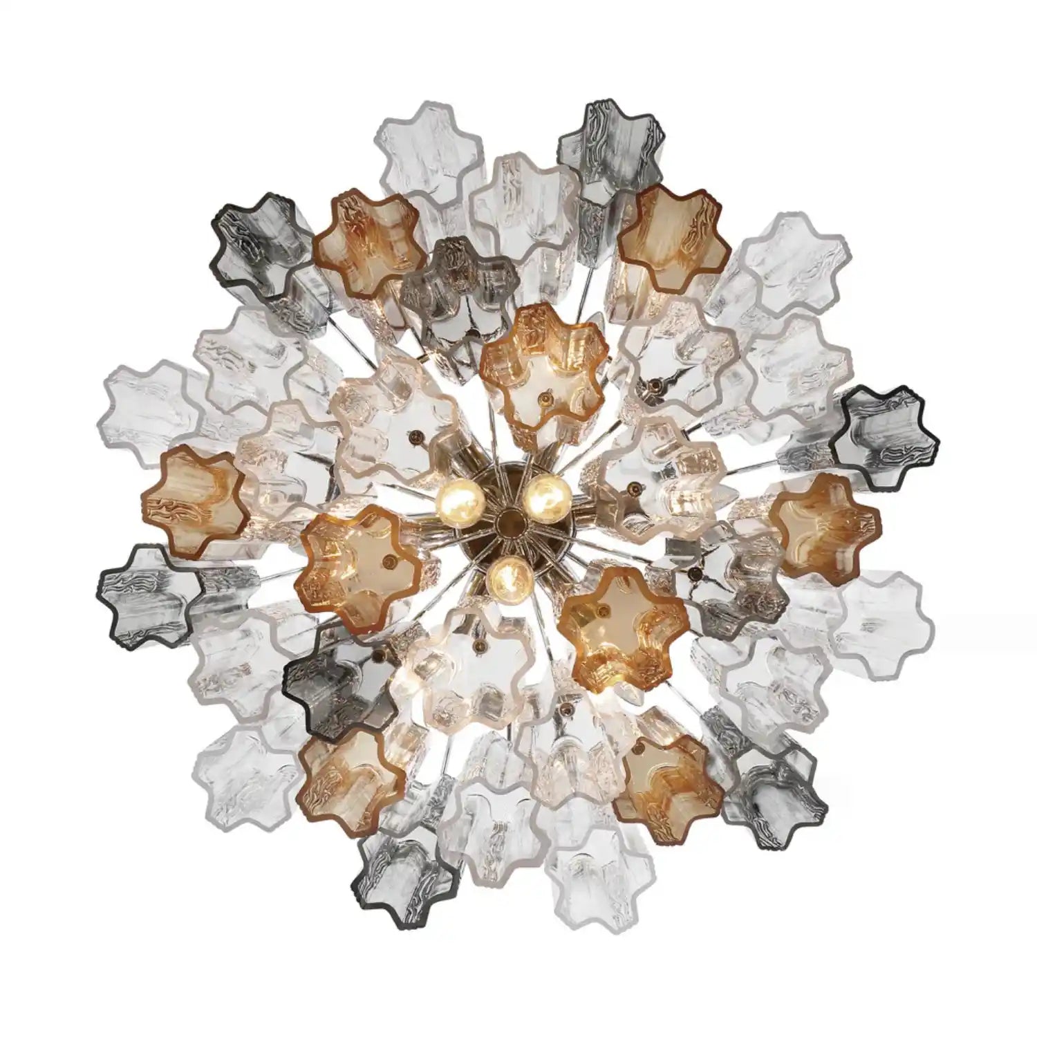 Addis Chandelier 17.8" 19.8" 22" 26.8" 32''D-Arialamps