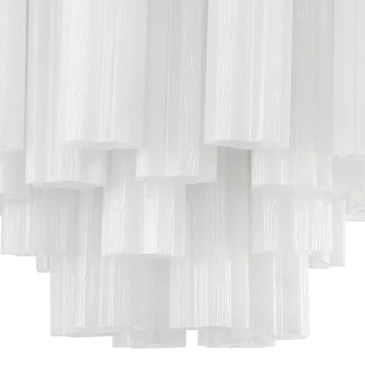 Addis Chandelier 17.8" 19.8" 22" 26.8" 32''D-Arialamps