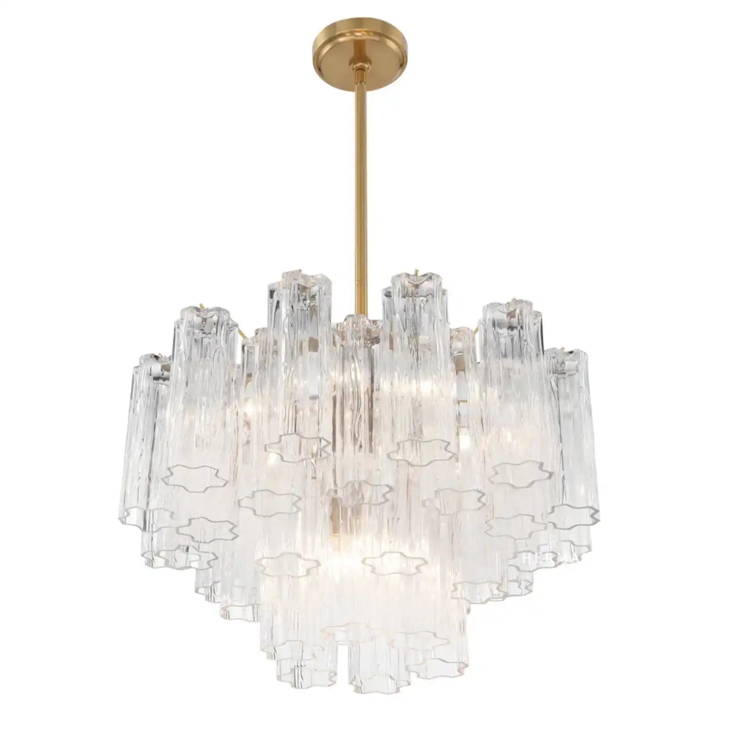 Addis Chandelier 17.8" 19.8" 22" 26.8" 32''D-Arialamps