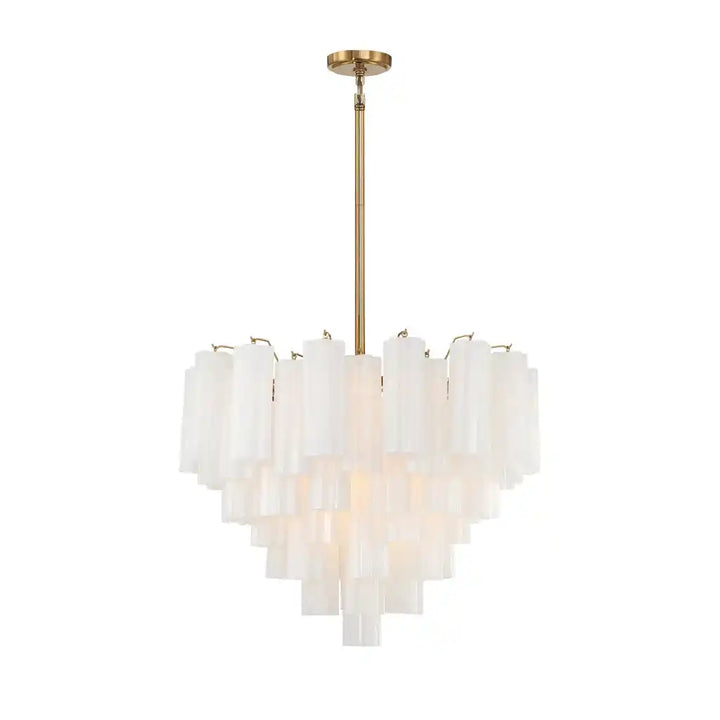 Addis Chandelier 17.8" 19.8" 22" 26.8" 32''D-Arialamps