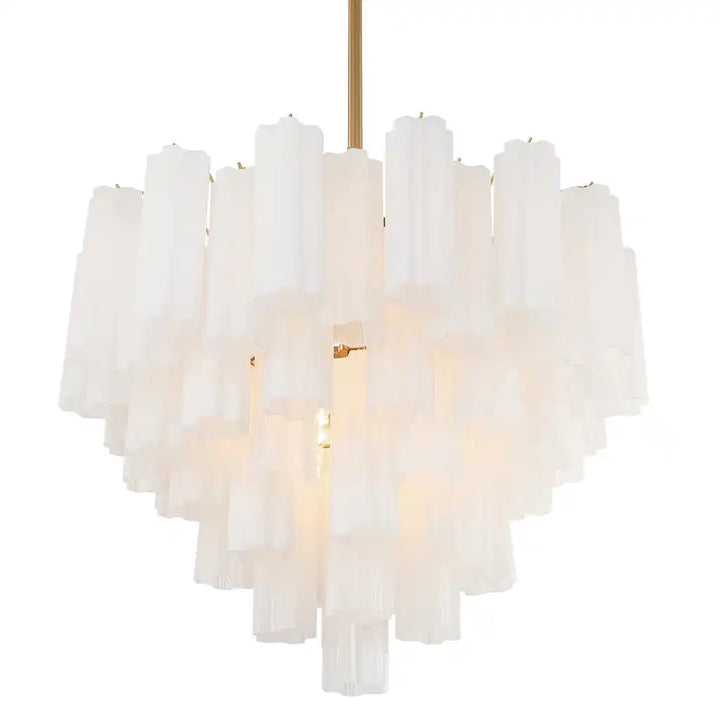 Addis Chandelier 17.8" 19.8" 22" 26.8" 32''D-Arialamps