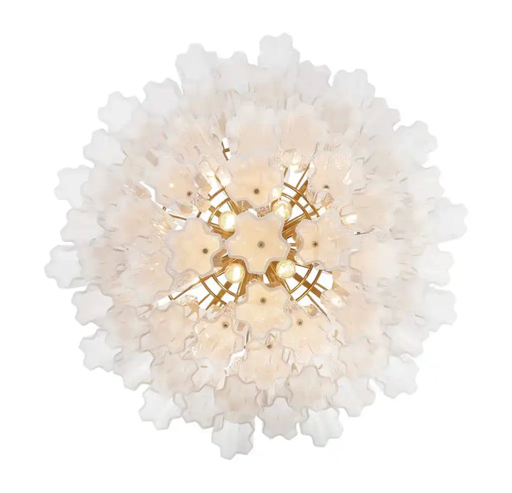 Addis Chandelier 17.8" 19.8" 22" 26.8" 32''D-Arialamps