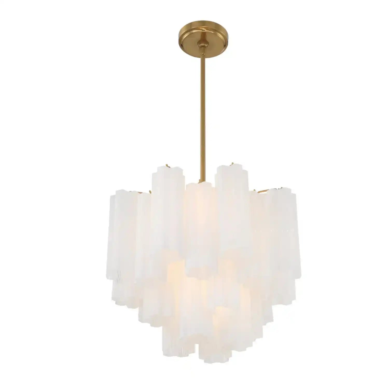 Addis Chandelier 17.8" 19.8" 22" 26.8" 32''D-Arialamps