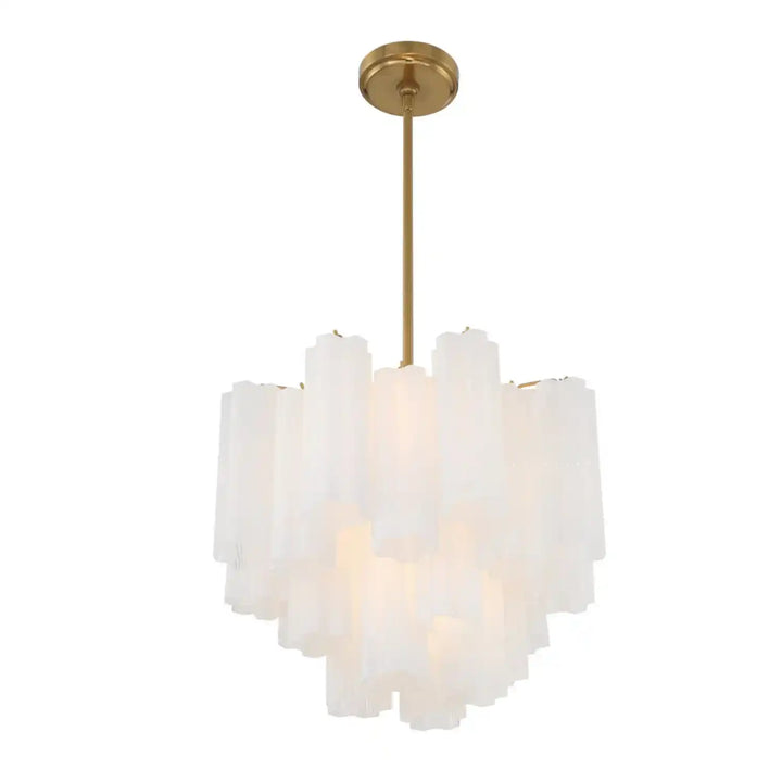 Addis Chandelier 17.8" 19.8" 22" 26.8" 32''D-Arialamps