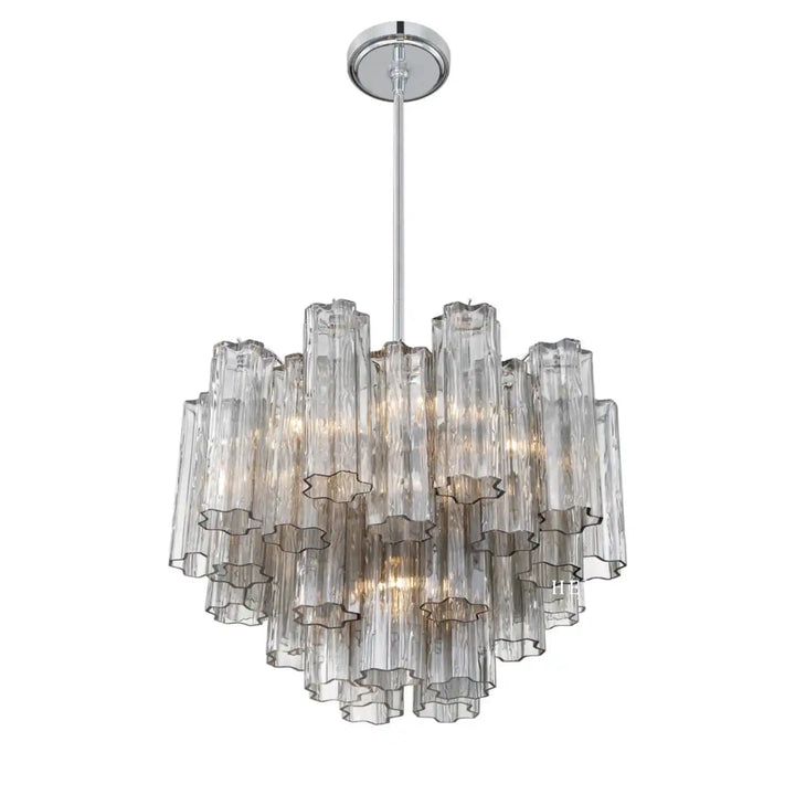 Addis Chandelier 17.8" 19.8" 22" 26.8" 32''D-Arialamps