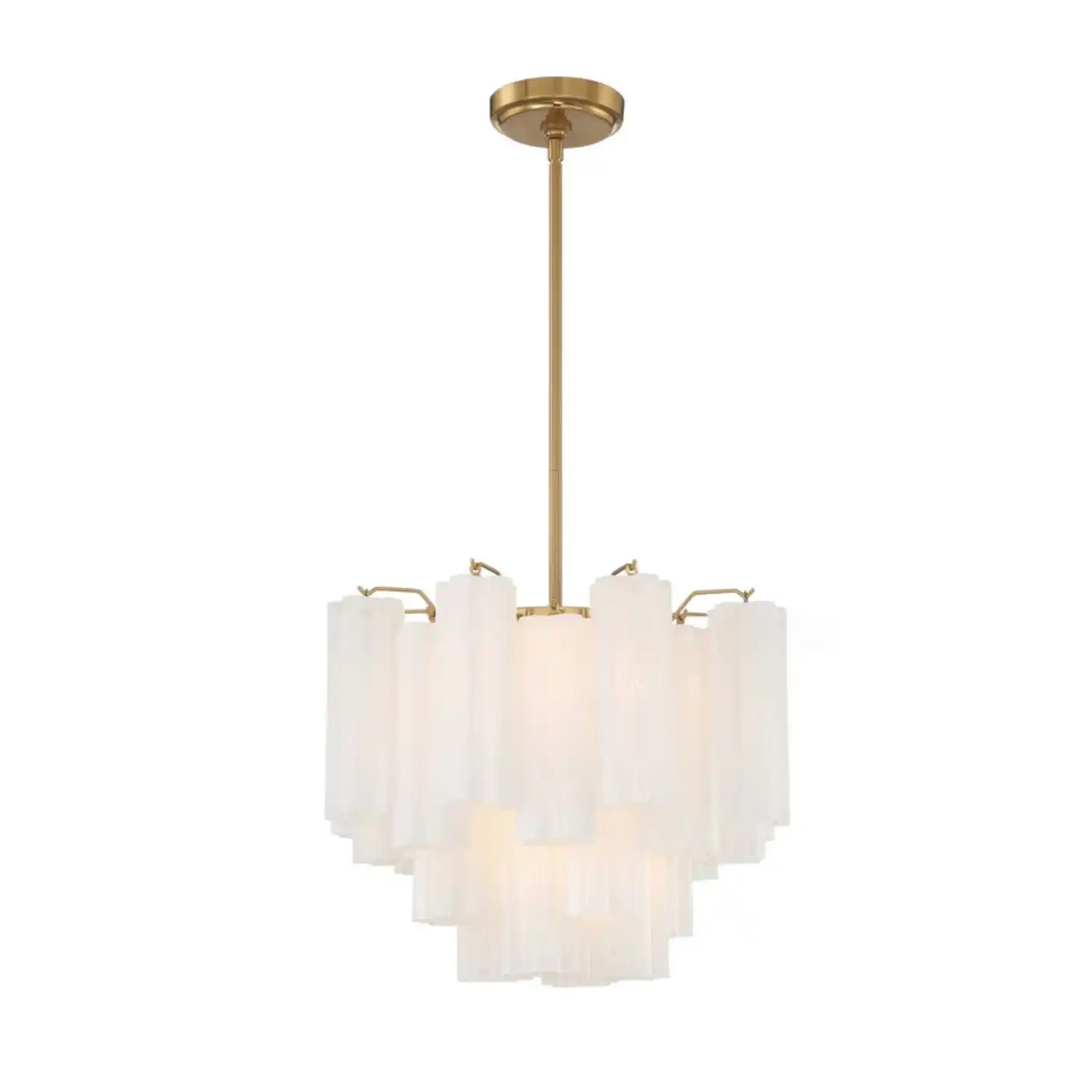 Addis Chandelier 17.8" 19.8" 22" 26.8" 32''D-Arialamps