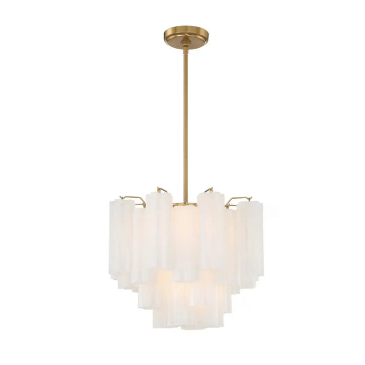 Addis Chandelier 17.8" 19.8" 22" 26.8" 32''D-Arialamps
