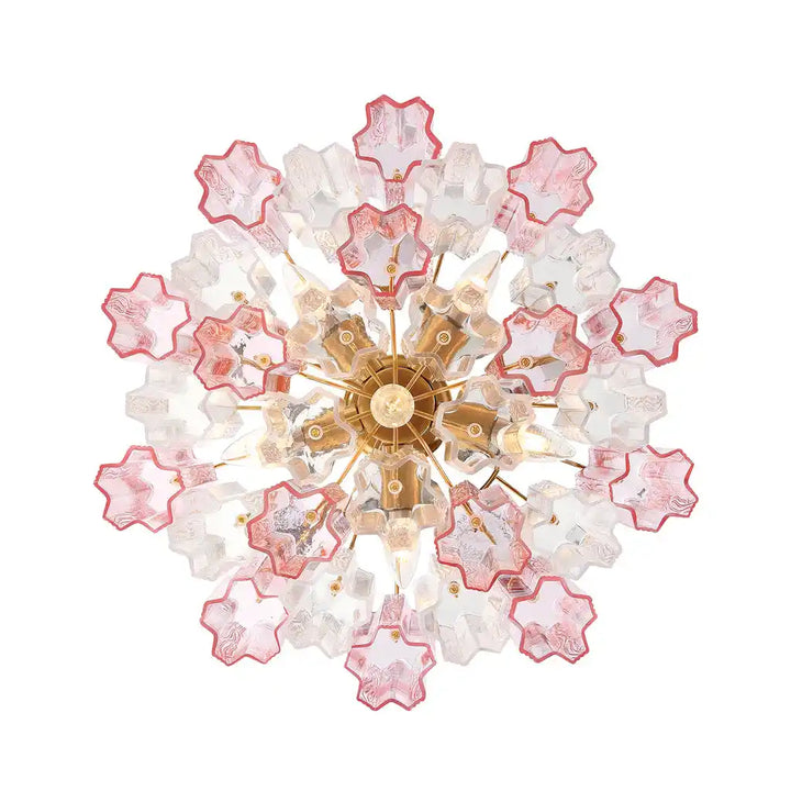 Addis Chandelier 17.8" 19.8" 22" 26.8" 32''D-Arialamps