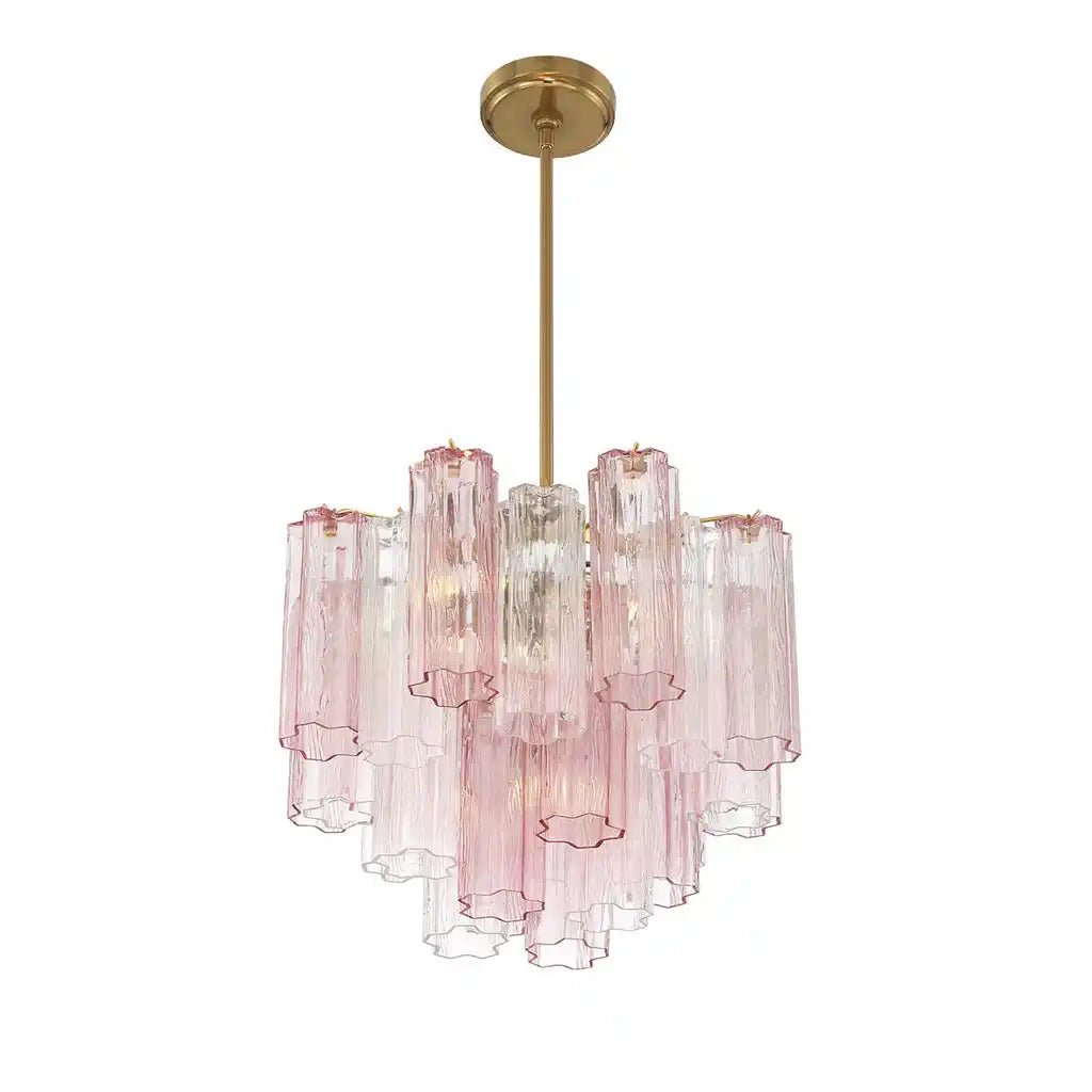 Addis Chandelier 17.8" 19.8" 22" 26.8" 32''D-Arialamps