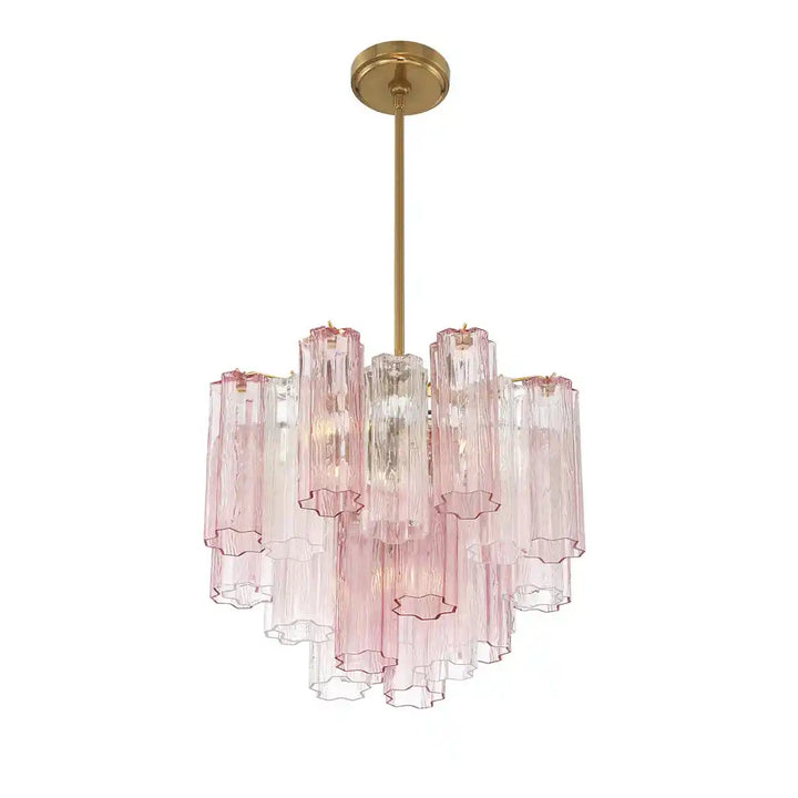 Addis Chandelier 17.8" 19.8" 22" 26.8" 32''D-Arialamps