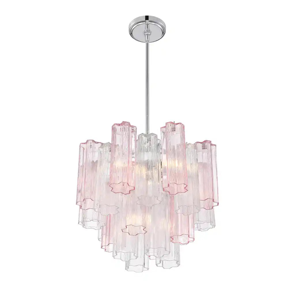Addis Chandelier 17.8" 19.8" 22" 26.8" 32''D-Arialamps