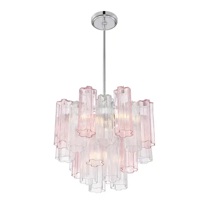 Addis Chandelier 17.8" 19.8" 22" 26.8" 32''D-Arialamps