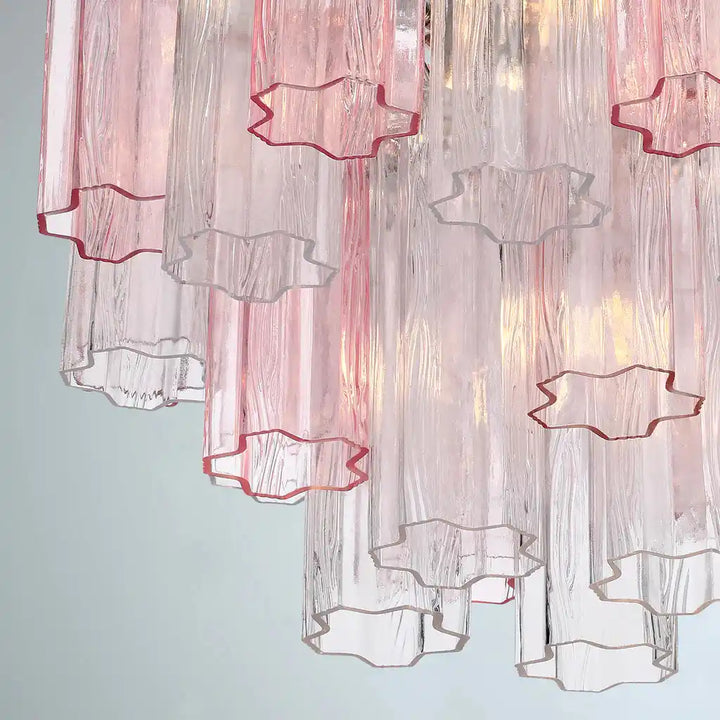 Addis Chandelier 17.8" 19.8" 22" 26.8" 32''D-Arialamps