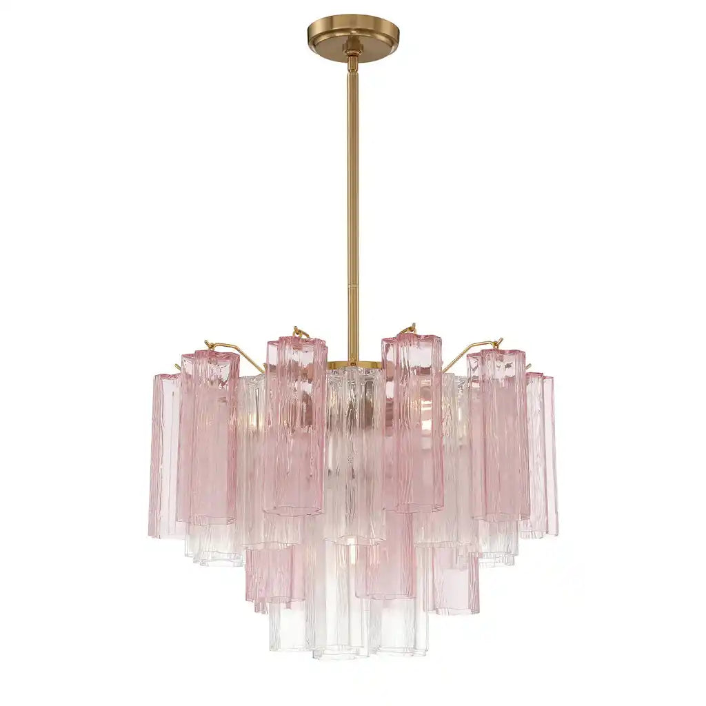 Addis Chandelier 17.8" 19.8" 22" 26.8" 32''D-Arialamps