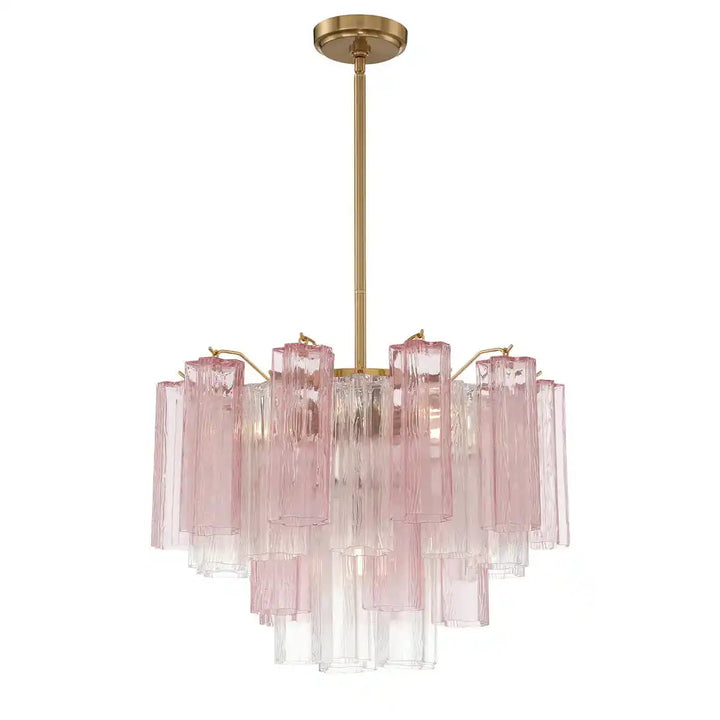 Addis Chandelier 17.8" 19.8" 22" 26.8" 32''D-Arialamps