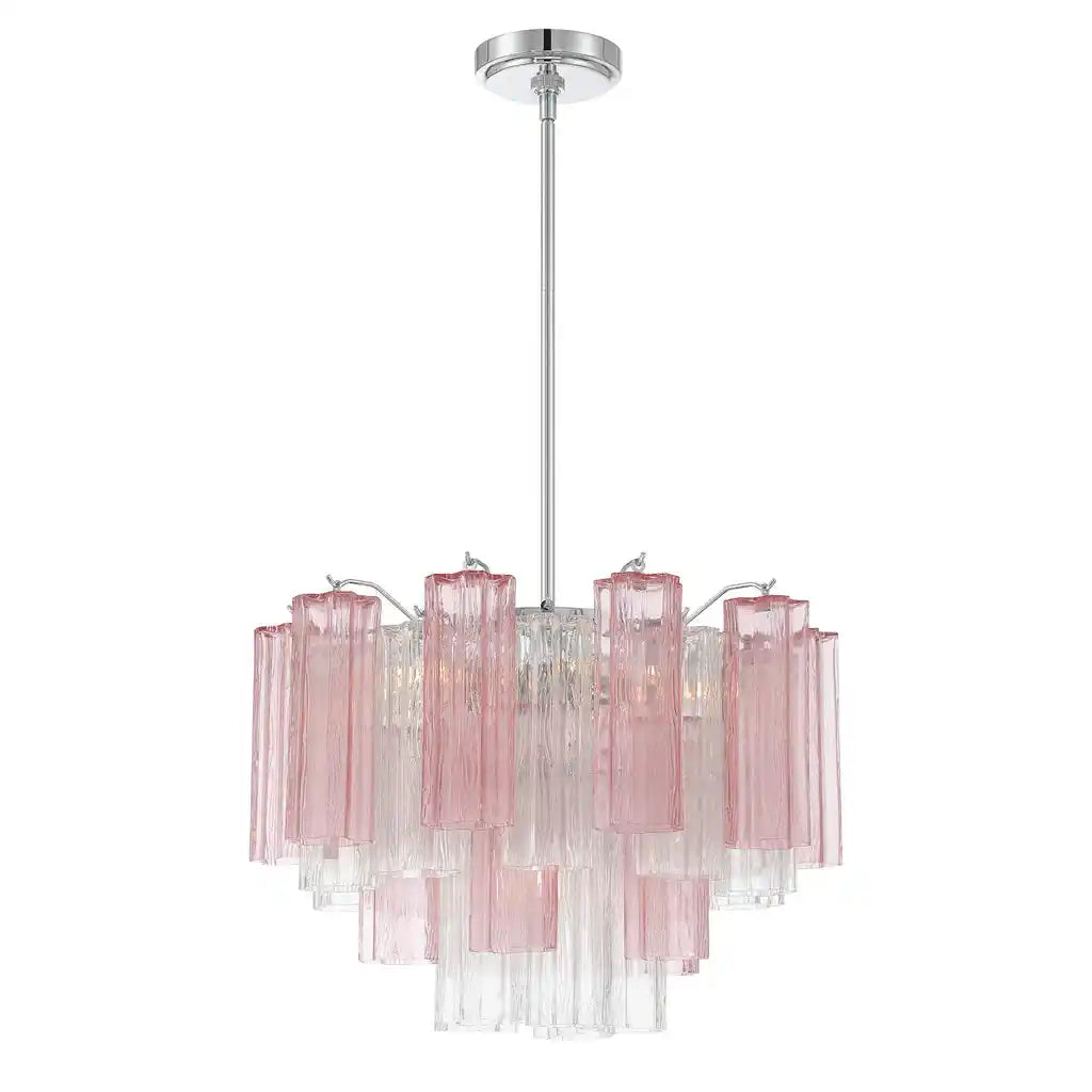 Addis Chandelier 17.8" 19.8" 22" 26.8" 32''D-Arialamps