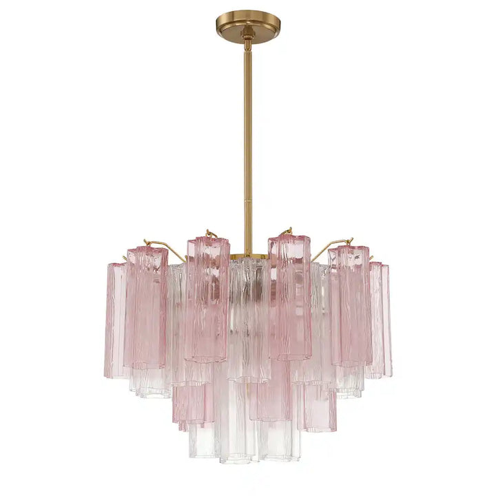 Addis Chandelier 17.8" 19.8" 22" 26.8" 32''D-Arialamps
