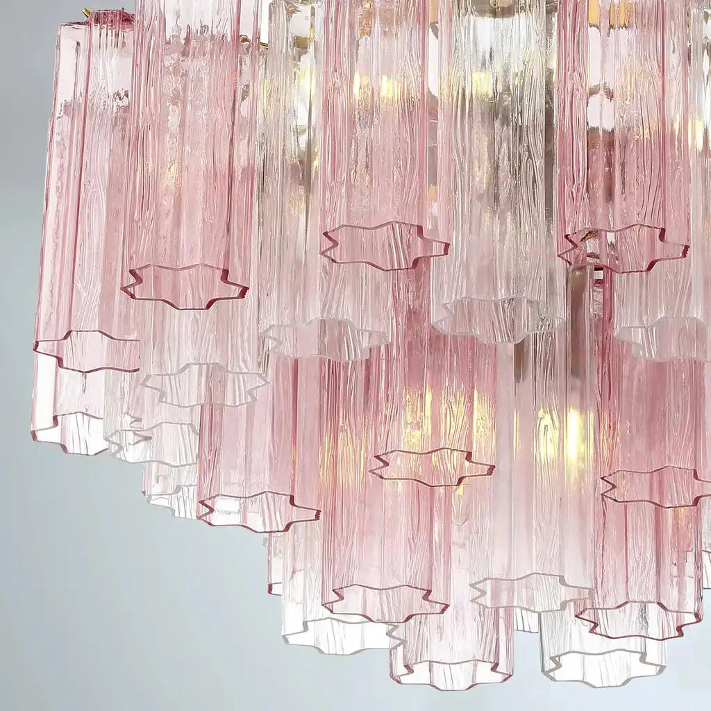 Addis Chandelier 17.8" 19.8" 22" 26.8" 32''D-Arialamps