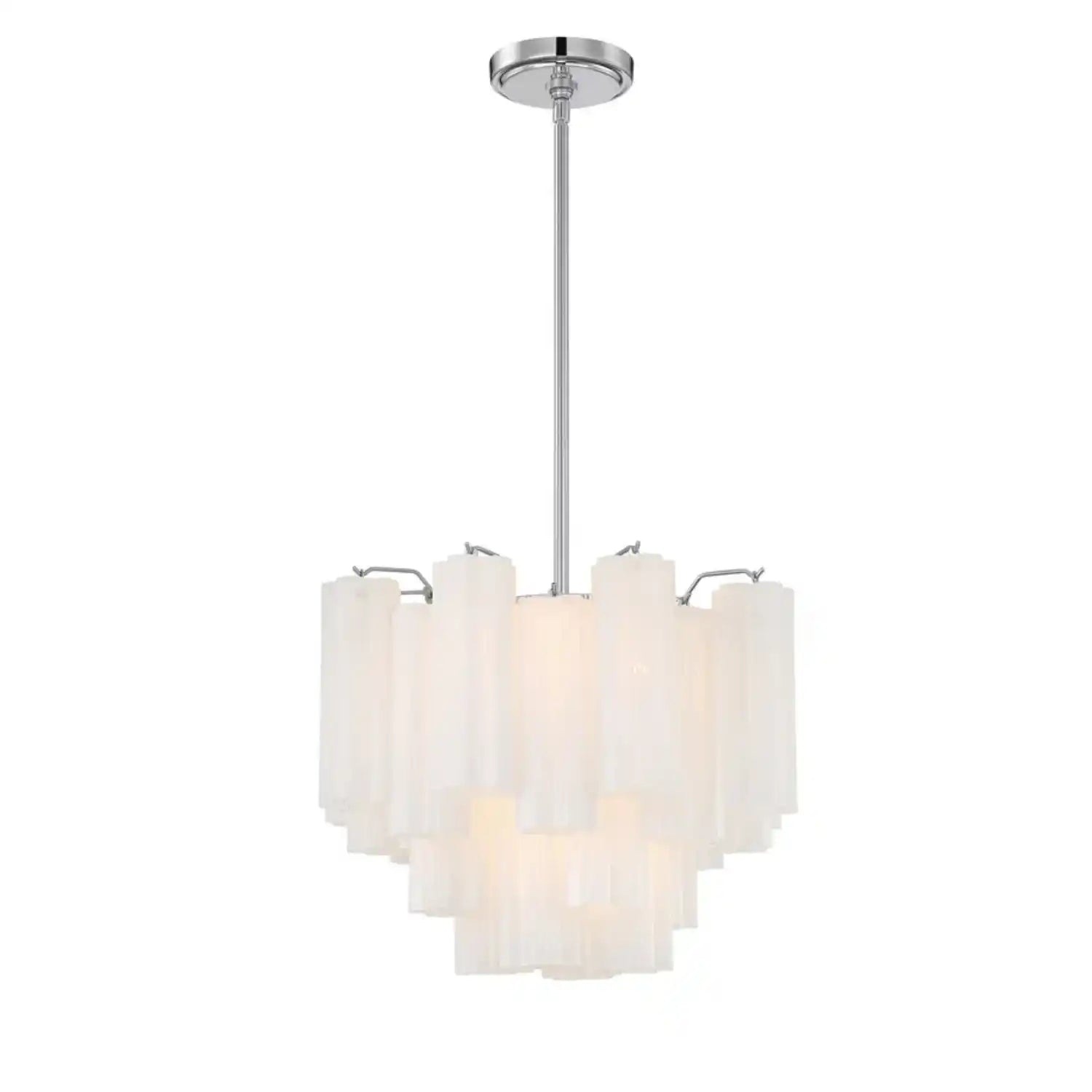 Addis Chandelier 17.8" 19.8" 22" 26.8" 32''D-Arialamps