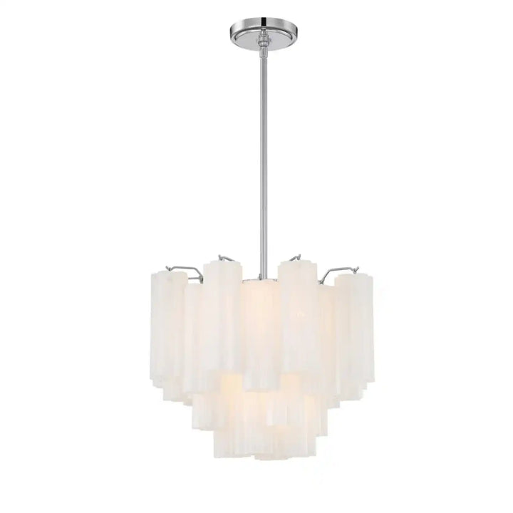 Addis Chandelier 17.8" 19.8" 22" 26.8" 32''D-Arialamps