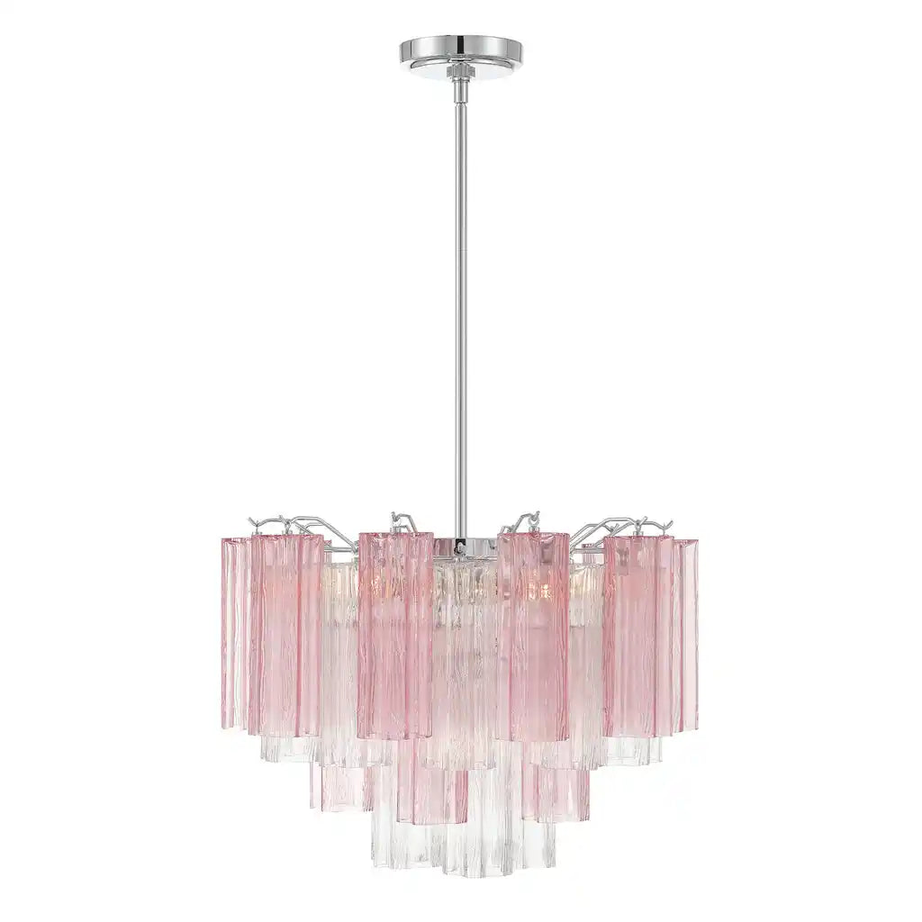 Addis Chandelier 17.8" 19.8" 22" 26.8" 32''D-Arialamps