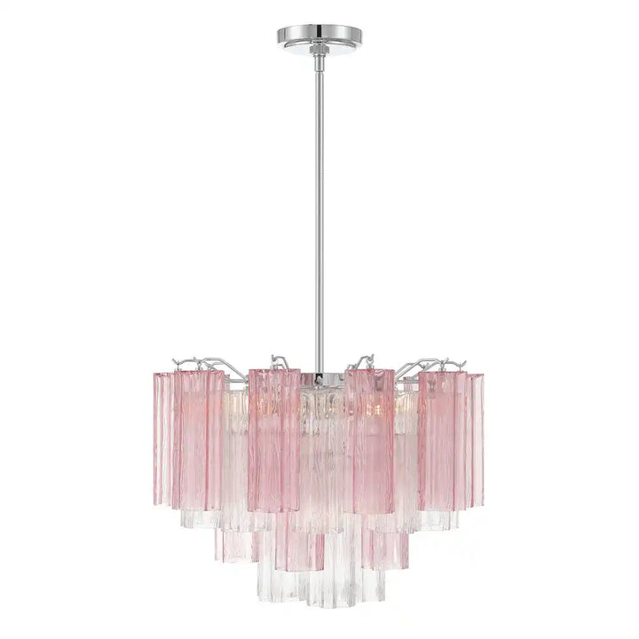 Addis Chandelier 17.8" 19.8" 22" 26.8" 32''D-Arialamps