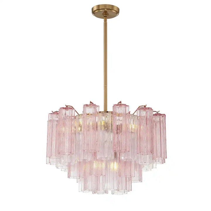Addis Chandelier 17.8" 19.8" 22" 26.8" 32''D-Arialamps