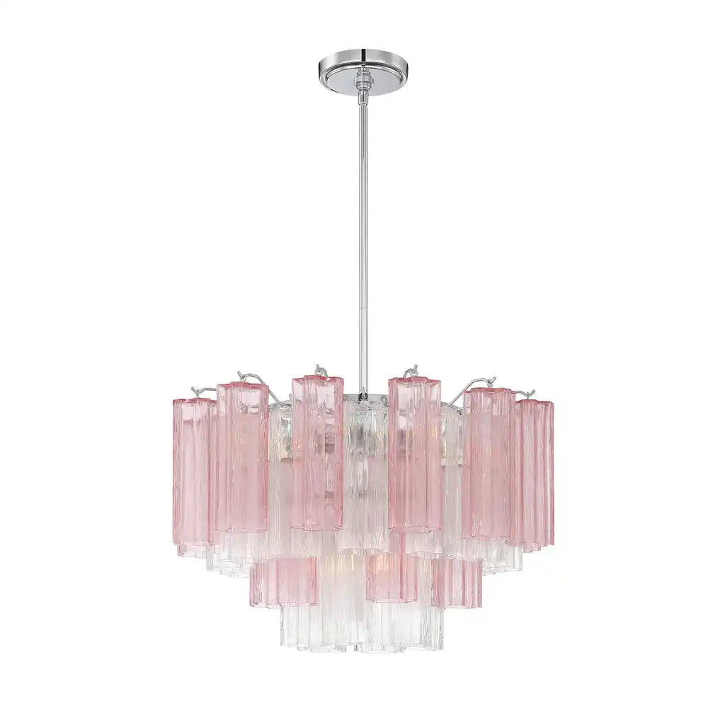 Addis Chandelier 17.8" 19.8" 22" 26.8" 32''D-Arialamps