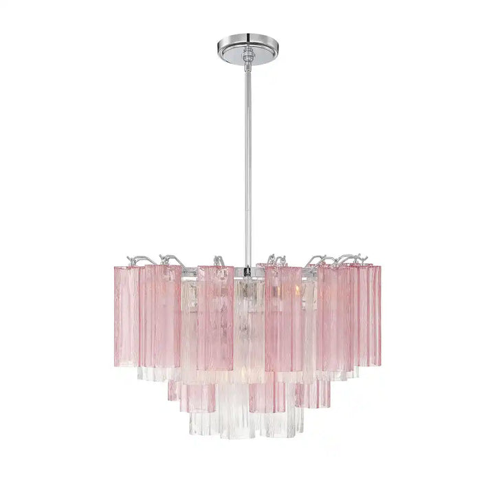 Addis Chandelier 17.8" 19.8" 22" 26.8" 32''D-Arialamps