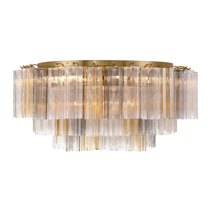 Addis Flushmount 22"/32"-Arialamps