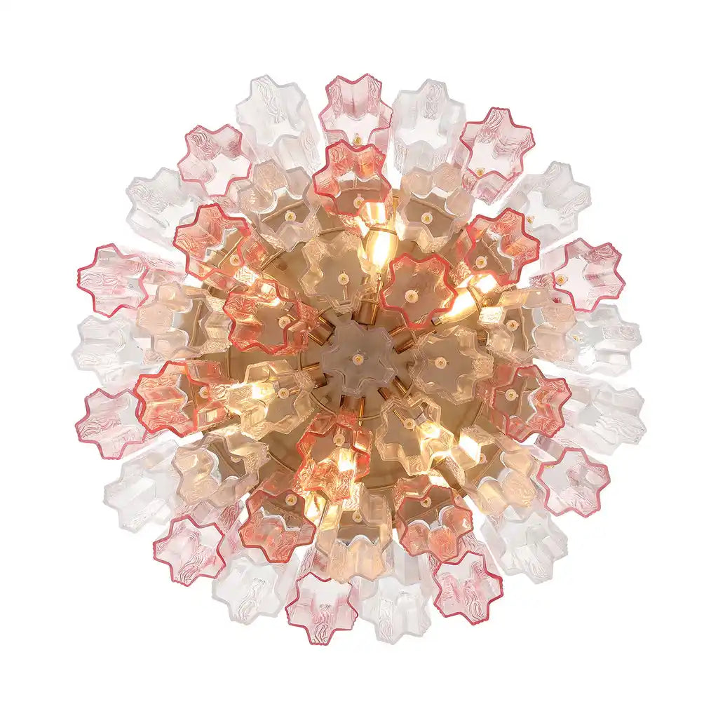 Addis Flushmount 22"/32"-Arialamps