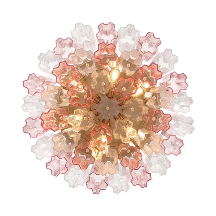 Addis Flushmount 22"/32"-Arialamps