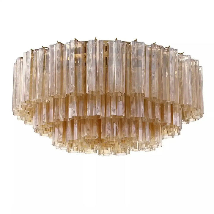 Addis Flushmount 22"/32"-Arialamps