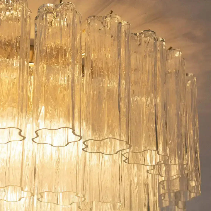 Addis Flushmount 22"/32"-Arialamps