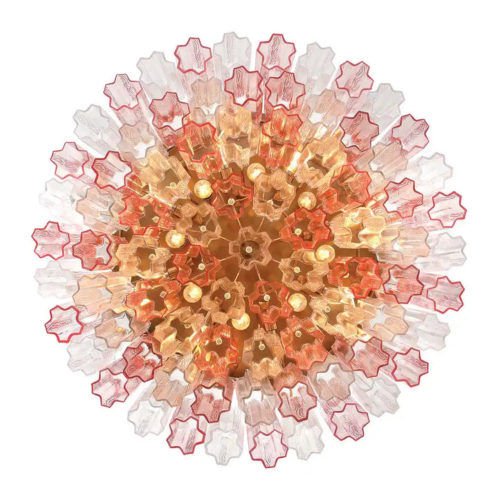 Addis Flushmount 22"/32"-Arialamps