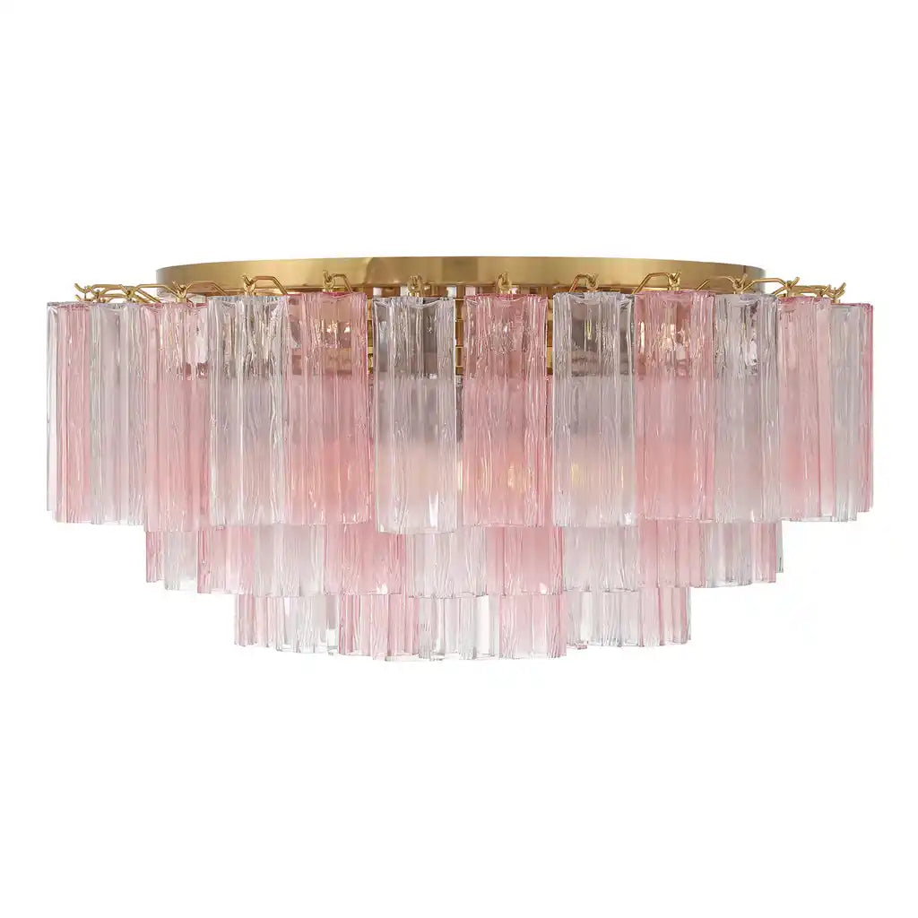 Addis Flushmount 22"/32"-Arialamps