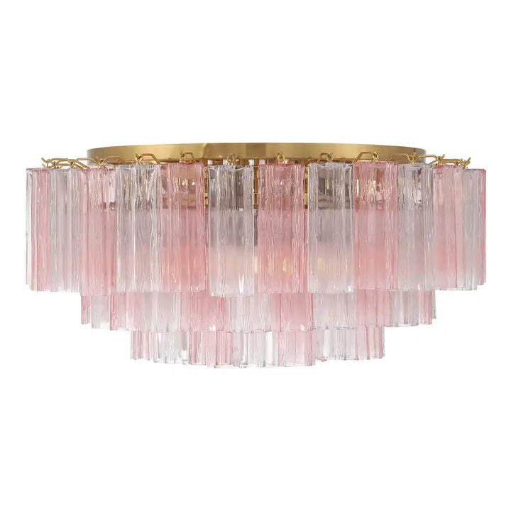 Addis Flushmount 22"/32"-Arialamps