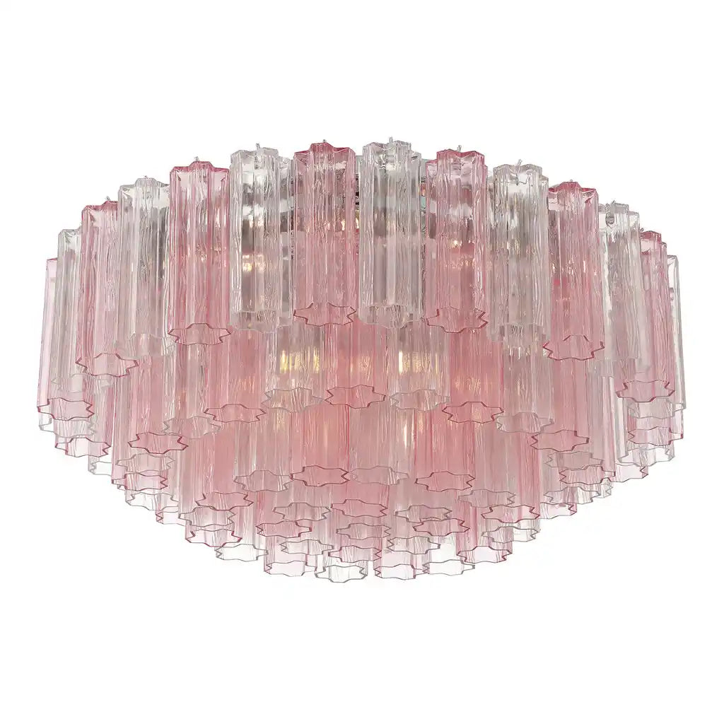 Addis Flushmount 22"/32"-Arialamps