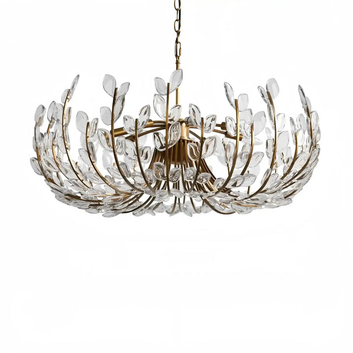 Adela 6/8 Lights Chandelier-Arialamps
