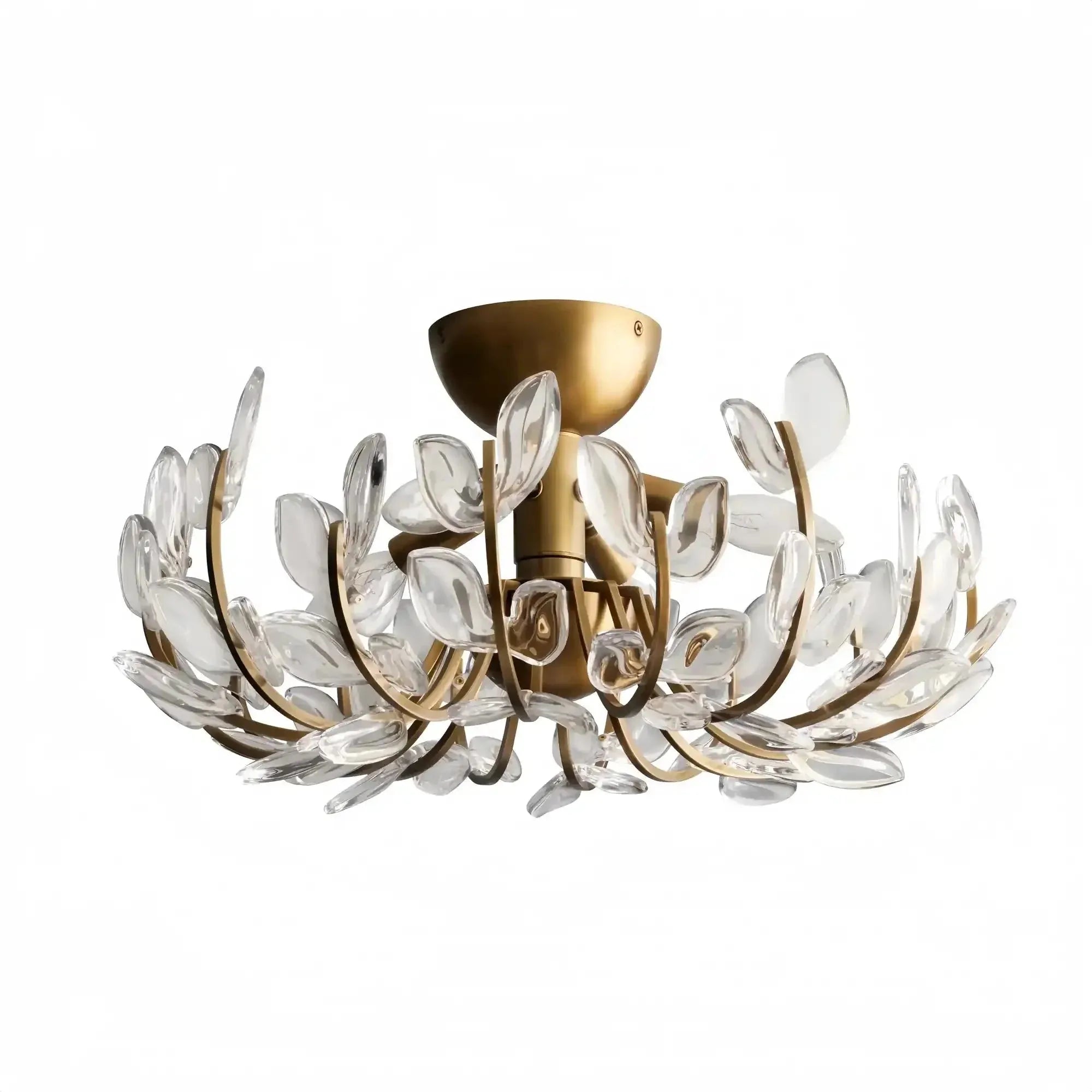 Adela Flushmount-Arialamps