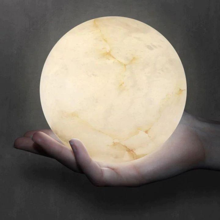 Alabaster Multi-lights Ceiling Pendant-Pendant for living room,Pendant for kitchen,Pendant for bathrooms,Pendant for bedrooms,Pendant for foyer,Pendant for stairways,Pendant for dining room-Arialamps