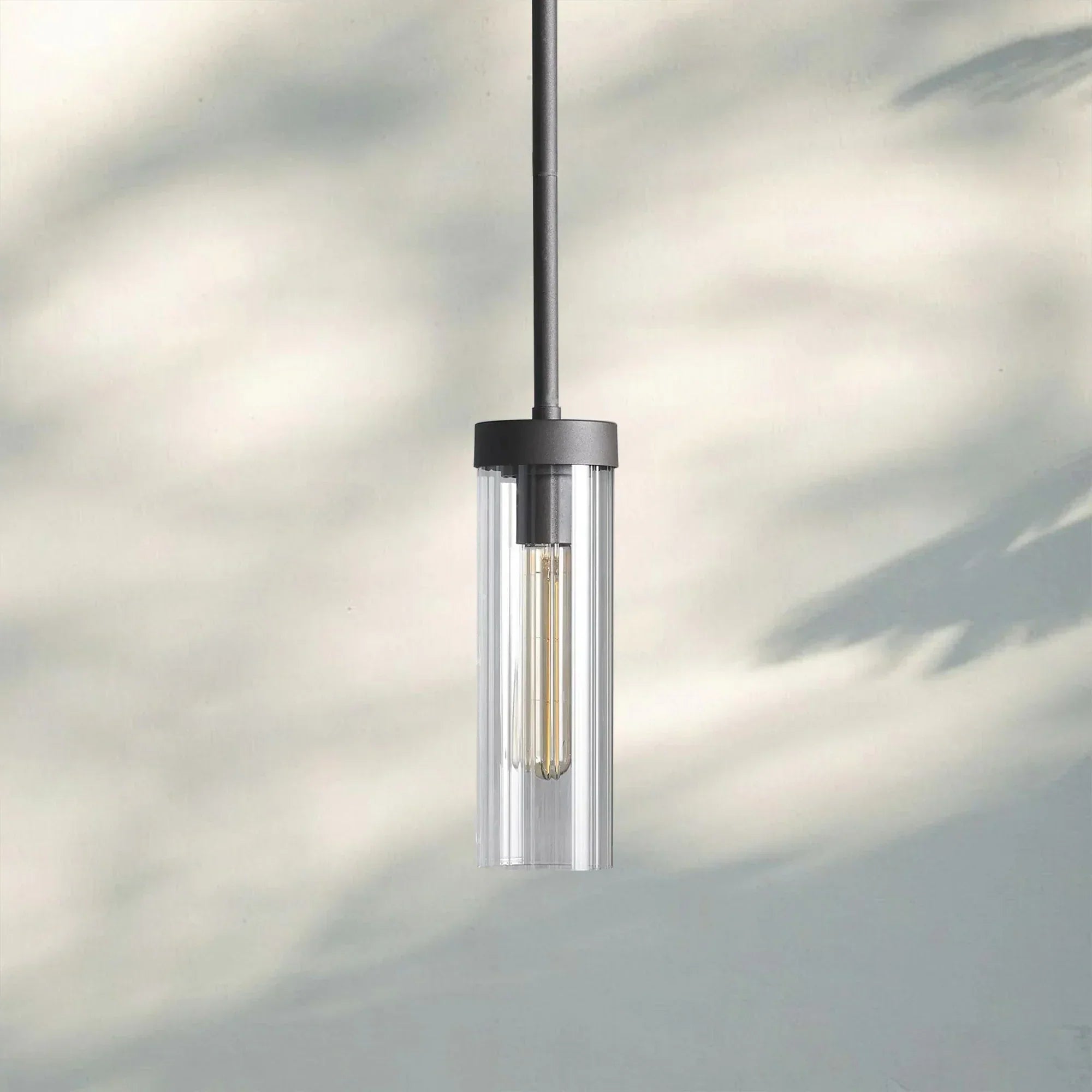 Andreas Pendant-Black-