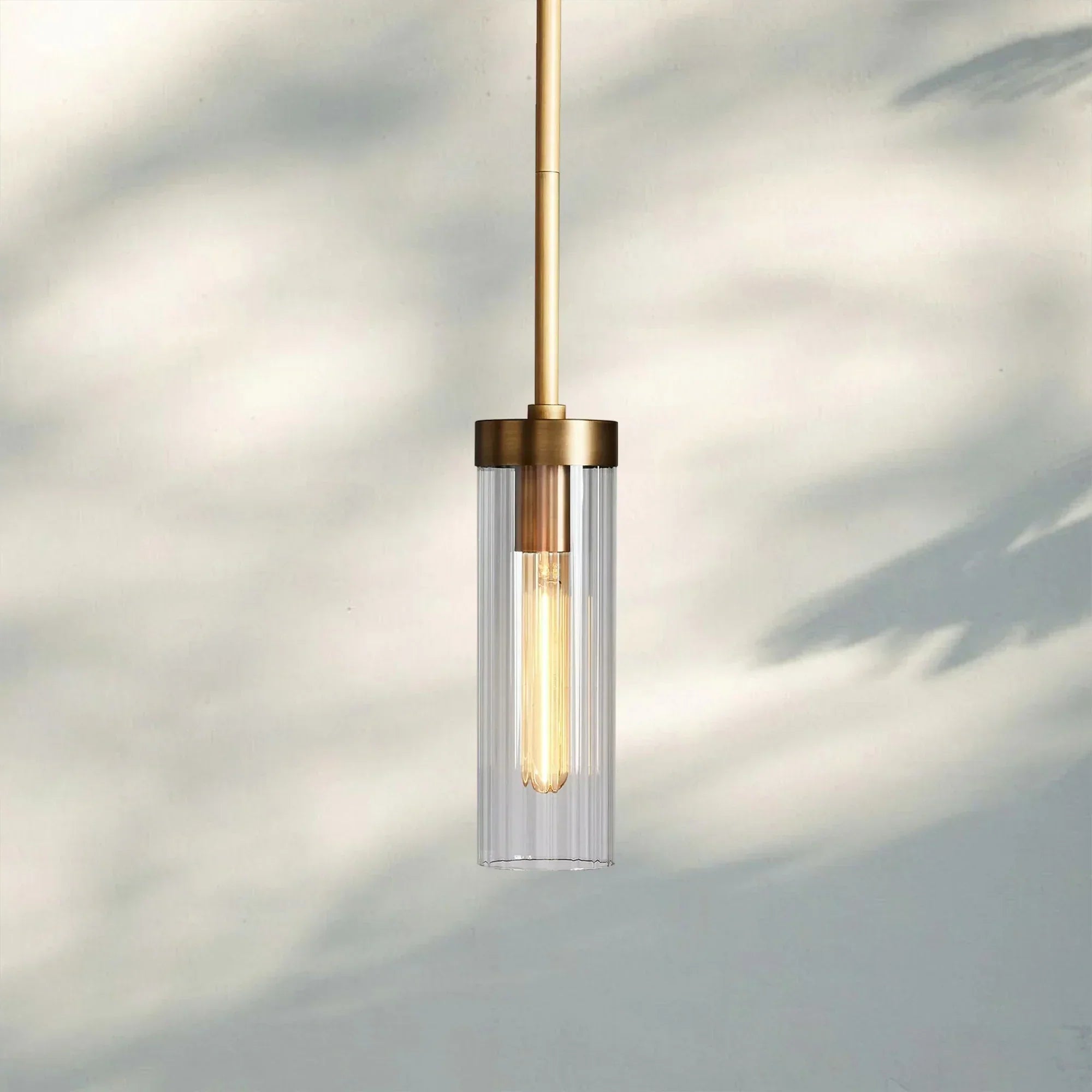 Andreas Pendant-