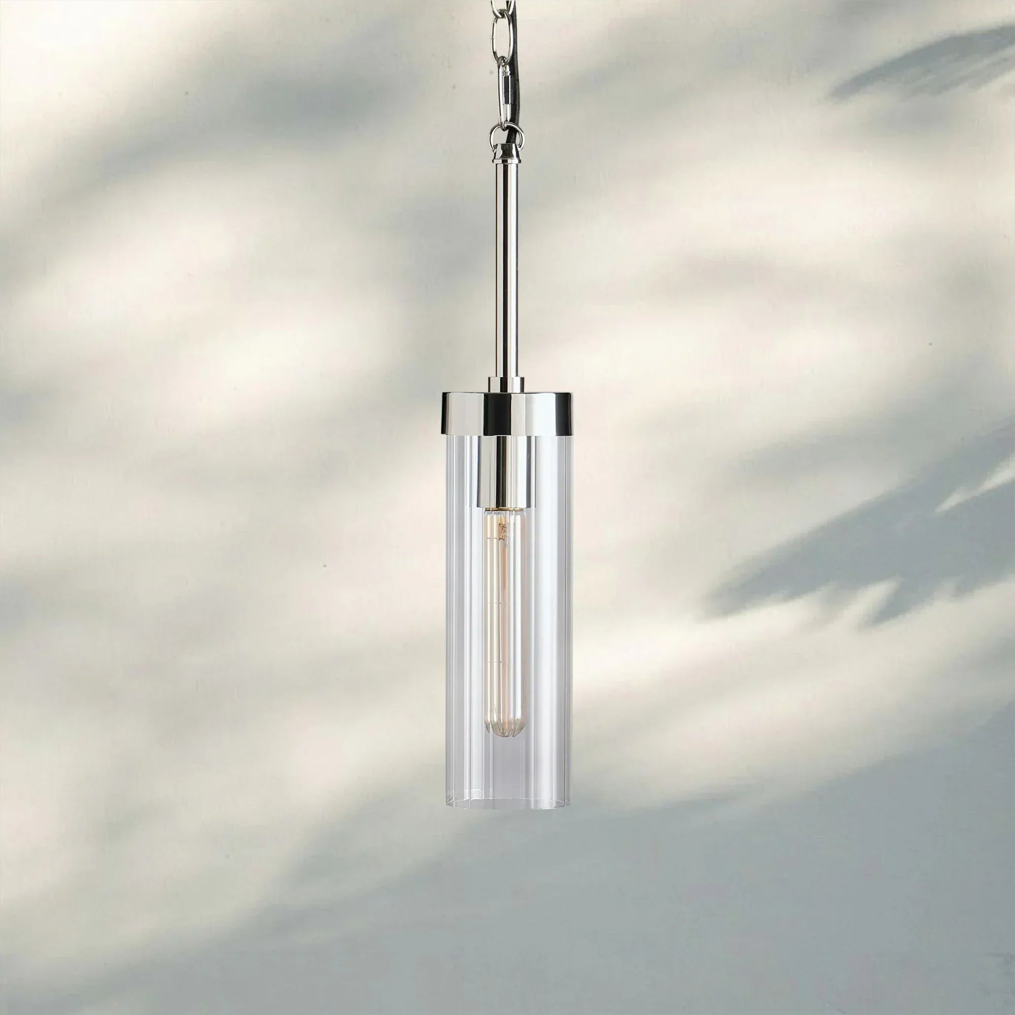 Andreas Pendant-