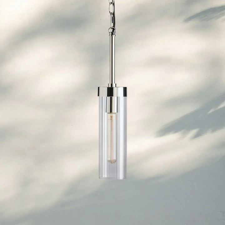 Andreas Pendant-