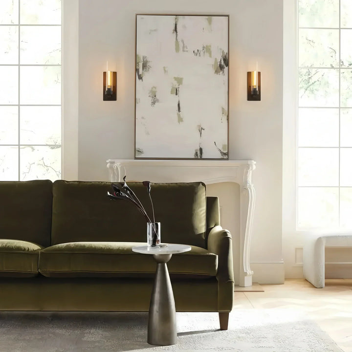 Andreass Wall Sconce-